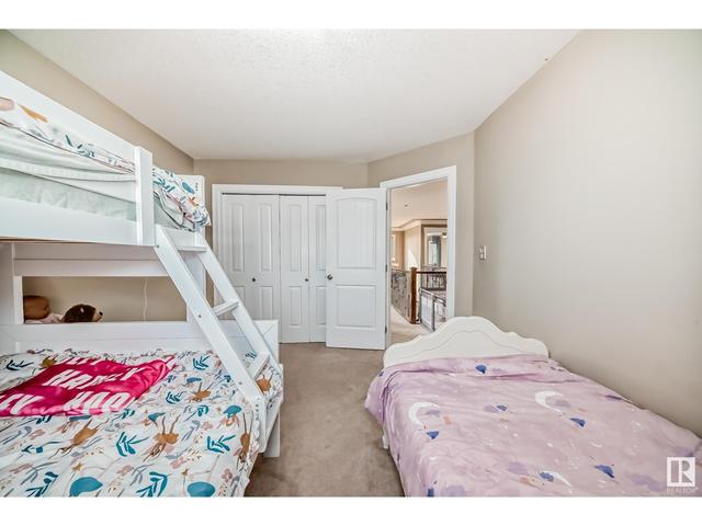 16420 49 St Nw, House detached with 4 bedrooms, 2 bathrooms and null parking in Edmonton AB | Image 39