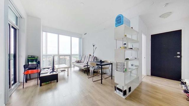 2503 - 5168 Yonge St, Condo with 2 bedrooms, 2 bathrooms and 1 parking in Toronto ON | Image 3