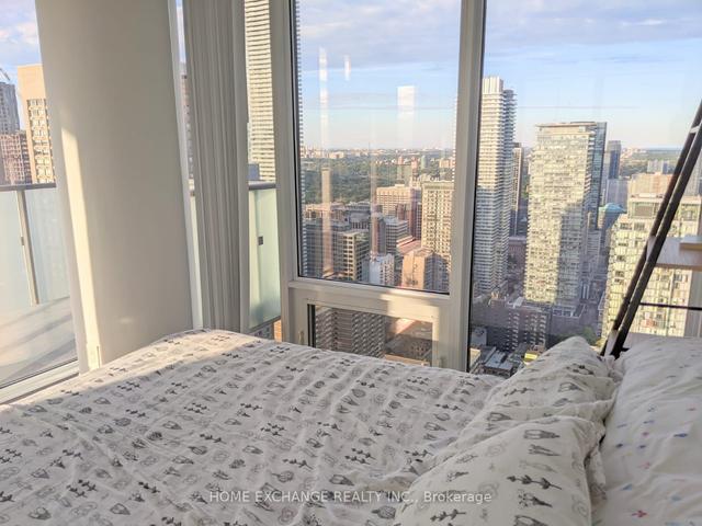 lph-07 - 65 St Mary St, Condo with 1 bedrooms, 1 bathrooms and 0 parking in Toronto ON | Image 6