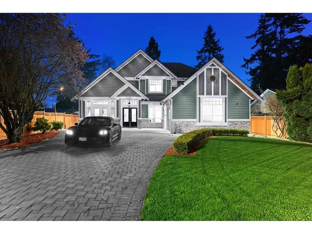 2138 Bowler Drive, House detached with 7 bedrooms, 6 bathrooms and 6 parking in Surrey BC | Image 1