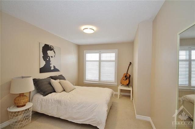 2443 Regatta Avenue, Townhouse with 3 bedrooms, 3 bathrooms and 2 parking in Ottawa ON | Image 21