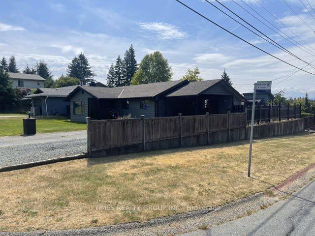 493 Summit Cres, House detached with 3 bedrooms, 2 bathrooms and 3 parking in Campbell River BC | Image 15