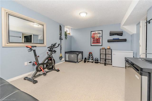 112 - 30 Imperial Rd S, House attached with 4 bedrooms, 2 bathrooms and 2 parking in Guelph ON | Image 21
