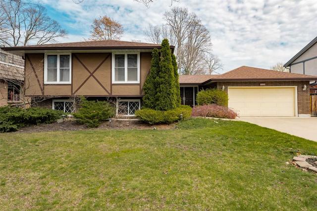 2530 Noella Cres, House detached with 3 bedrooms, 2 bathrooms and 4 parking in Niagara Falls ON | Image 32
