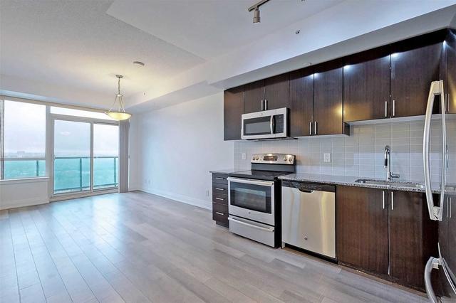 1415 - 7167 Yonge St, Condo with 1 bedrooms, 1 bathrooms and 1 parking in Markham ON | Image 36