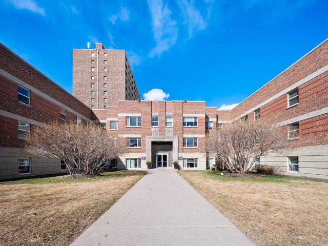 24 - 330 19 Avenue Sw, Condo with 1 bedrooms, 1 bathrooms and null parking in Calgary AB | Image 12