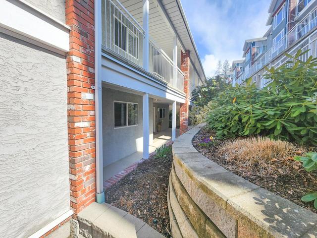 15 - 38 High Street, Condo with 1 bedrooms, 2 bathrooms and 1 parking in Nelson BC | Image 26