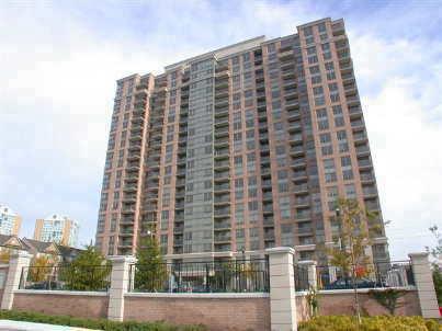 1002 - 55 Strathaven Dr, Condo with 2 bedrooms, 2 bathrooms and 1 parking in Mississauga ON | Image 1