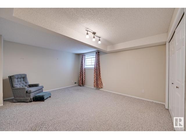 7343 190 St Nw, House detached with 5 bedrooms, 3 bathrooms and null parking in Edmonton AB | Image 29