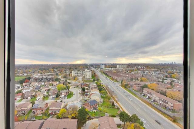 uph02 - 880 Dundas St W, Condo with 1 bedrooms, 2 bathrooms and 2 parking in Mississauga ON | Image 25