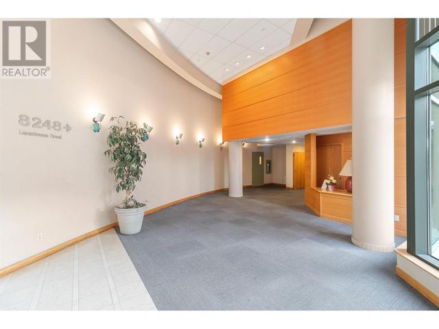 1503 - 8248 Lansdowne Road, Condo with 2 bedrooms, 3 bathrooms and 3 parking in Richmond BC | Image 36