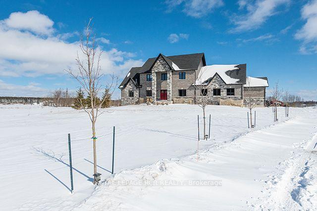 373373 6th Line, House detached with 5 bedrooms, 5 bathrooms and 12 parking in Amaranth ON | Image 34