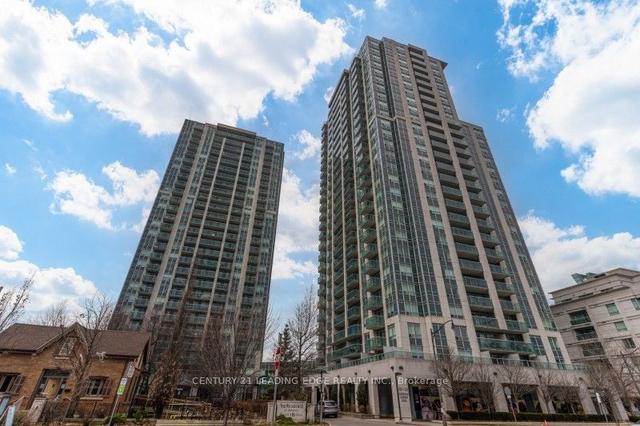 611 - 16 Harrison Garden Blvd, Condo with 1 bedrooms, 1 bathrooms and 1 parking in Toronto ON | Image 12