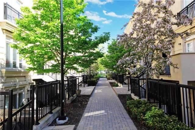 th26 - 78 Carr St, Townhouse with 2 bedrooms, 2 bathrooms and 1 parking in Toronto ON | Image 15