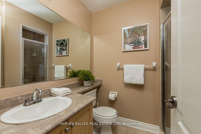 13 Thomas Bales Dr, House detached with 4 bedrooms, 4 bathrooms and 3 parking in Markham ON | Image 14