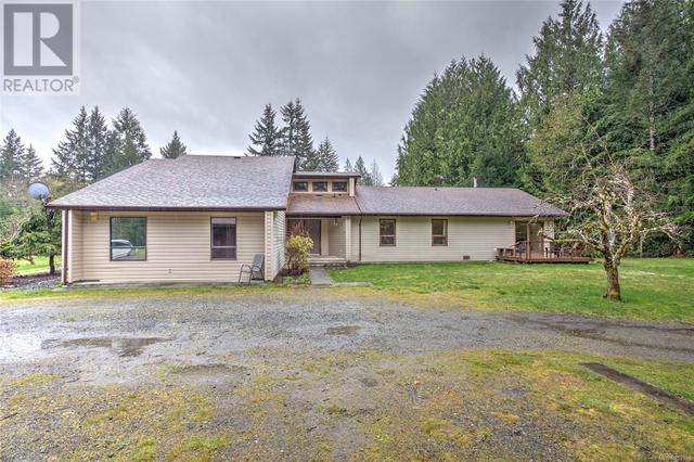 4702 Sahtlam Estates Rd, House detached with 4 bedrooms, 4 bathrooms and 10 parking in Cowichan Valley E BC | Image 5