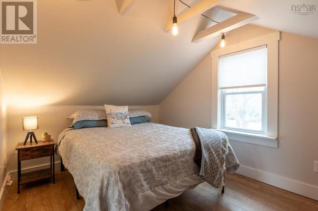 9 Pond Street, House detached with 2 bedrooms, 1 bathrooms and null parking in Mahone Bay NS | Image 33