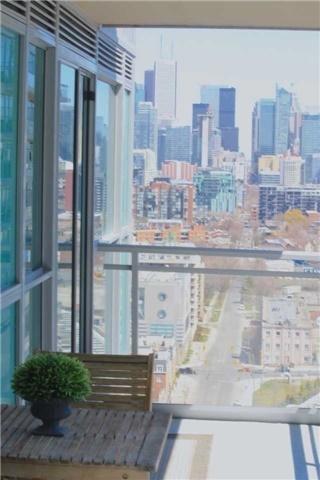 2310 - 100 Western Battery Rd, Condo with 2 bedrooms, 1 bathrooms and 1 parking in Toronto ON | Image 11