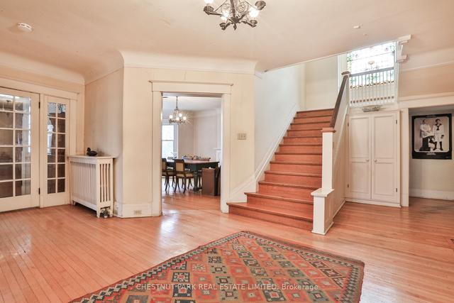 27 Old Yonge St, House detached with 4 bedrooms, 3 bathrooms and 3 parking in Toronto ON | Image 3