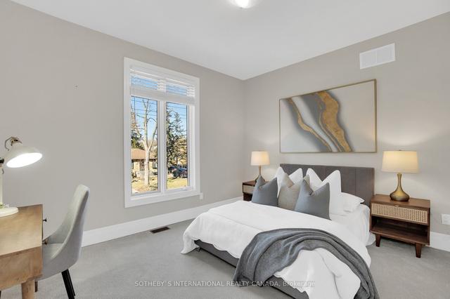 25 North Heights Rd, House detached with 4 bedrooms, 4 bathrooms and 3 parking in Toronto ON | Image 21