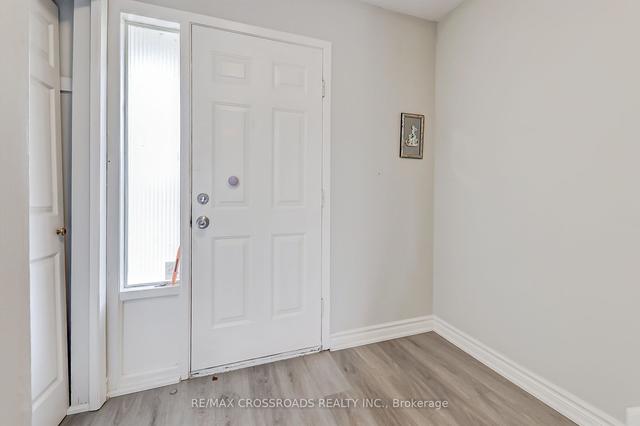 18 - 331 Military Tr E, Townhouse with 3 bedrooms, 3 bathrooms and 2 parking in Toronto ON | Image 13