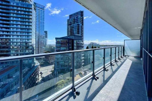 1706 - 38 Iannuzzi St, Condo with 2 bedrooms, 2 bathrooms and 1 parking in Toronto ON | Image 20