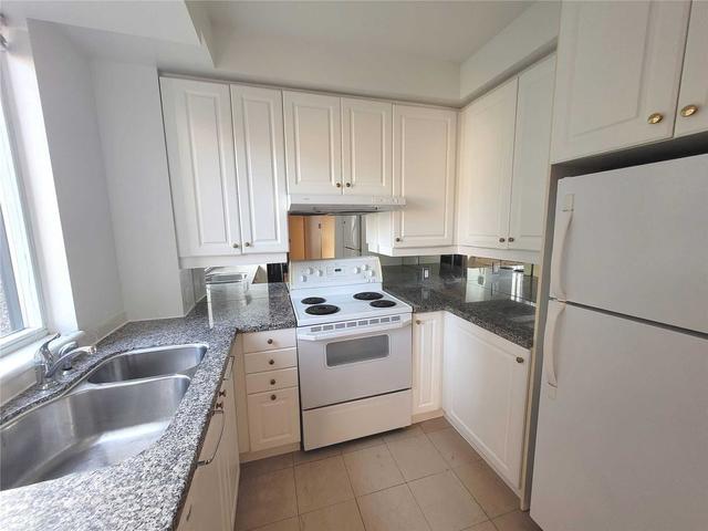 907 - 55 Bloor St E, Condo with 2 bedrooms, 2 bathrooms and 1 parking in Toronto ON | Image 20