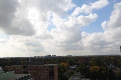 912 - 5162 Yonge St, Condo with 2 bedrooms, 2 bathrooms and 1 parking in Toronto ON | Image 8