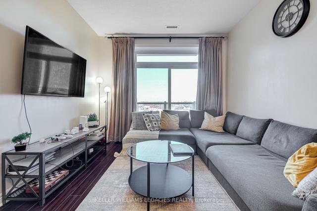 518 - 7325 Markham Rd, Condo with 2 bedrooms, 2 bathrooms and 1 parking in Markham ON | Image 36