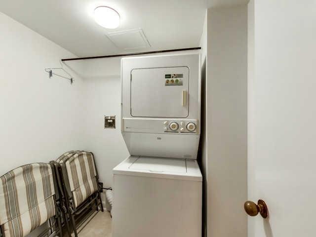 204e - 460 Queens Quay W, Condo with 1 bedrooms, 2 bathrooms and 1 parking in Toronto ON | Image 15