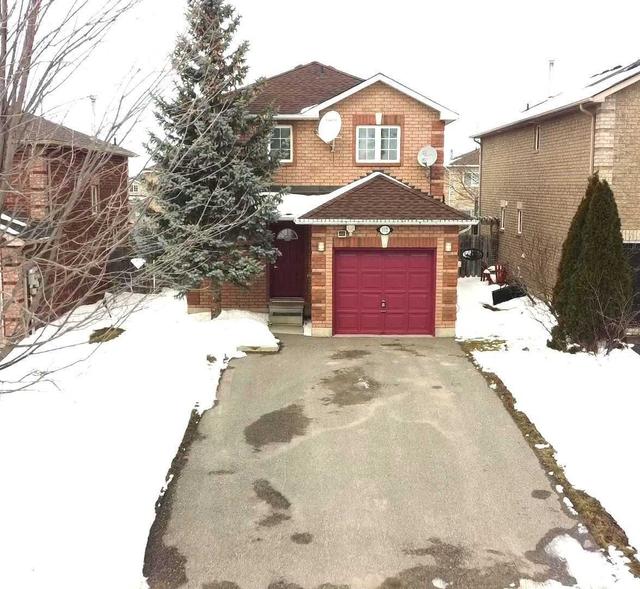 112 Nathan Cres, House detached with 3 bedrooms, 2 bathrooms and 5 parking in Barrie ON | Image 29