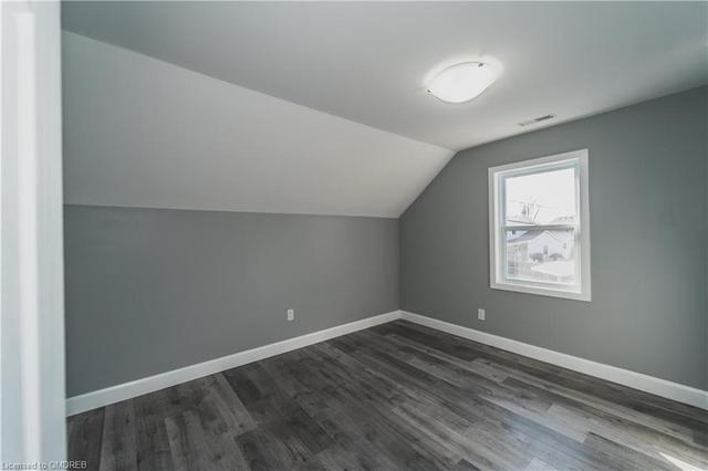 1 Bessey Street, Home with 3 bedrooms, 0 bathrooms and null parking in St. Catharines ON | Image 22