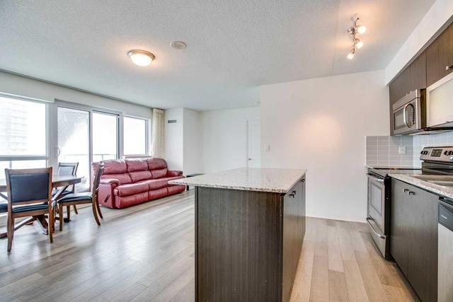 510 - 2015 Sheppard Ave E, Condo with 2 bedrooms, 2 bathrooms and 1 parking in Toronto ON | Image 9