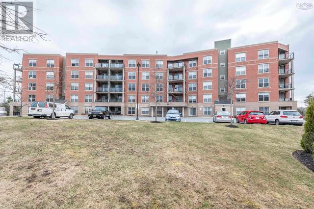 501 - 89 Pebblecreek Crescent, Condo with 2 bedrooms, 1 bathrooms and null parking in Halifax NS | Card Image