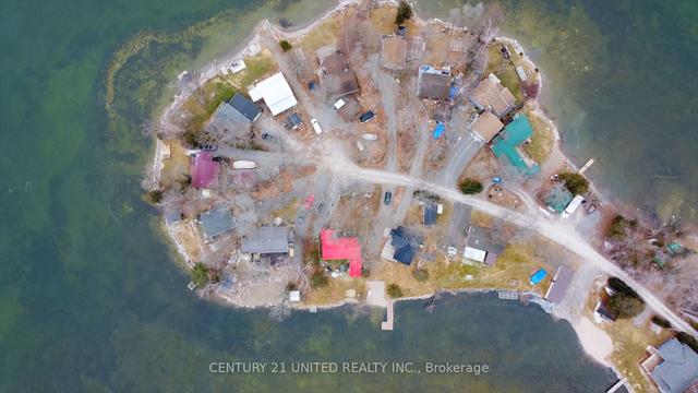 217 Rollies Point Rd, House detached with 2 bedrooms, 1 bathrooms and 2 parking in Curve Lake First Nation 35 ON | Image 35