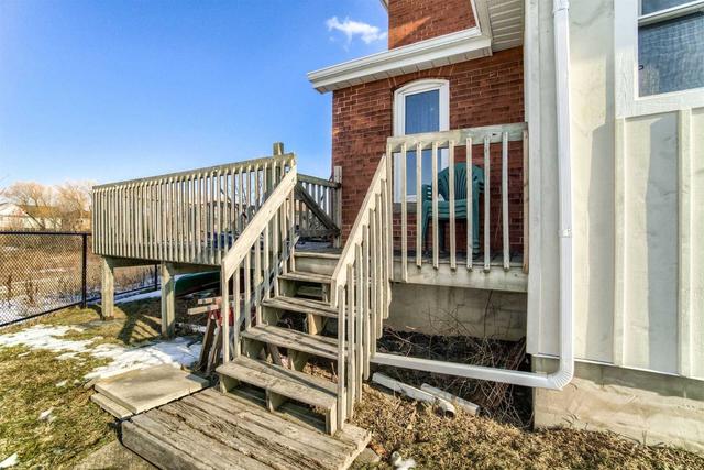 725 Fourth Line, House detached with 3 bedrooms, 4 bathrooms and 8 parking in Milton ON | Image 31