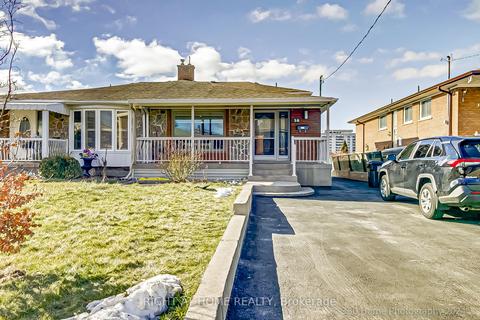 38 Whitbread Cres, Toronto, ON, M3L2A7 | Card Image
