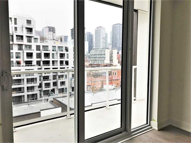 615 - 80 Vanauley St, Condo with 2 bedrooms, 3 bathrooms and 1 parking in Toronto ON | Image 13