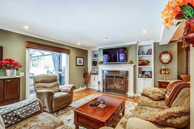 115 Garden Ave, House detached with 4 bedrooms, 4 bathrooms and 6 parking in Hamilton ON | Image 39