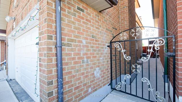 57 Cassis Dr, House detached with 4 bedrooms, 5 bathrooms and 3 parking in Toronto ON | Image 26