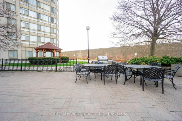 805 - 3231 Eglinton Ave E, Condo with 1 bedrooms, 1 bathrooms and 1 parking in Toronto ON | Image 26