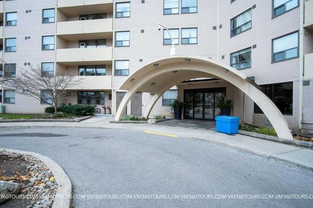 601 - 700 Dynes Rd, Condo with 1 bedrooms, 2 bathrooms and 1 parking in Burlington ON | Image 3