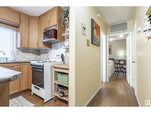8 - 6920 101 Av Nw, Condo with 1 bedrooms, 1 bathrooms and 1 parking in Edmonton AB | Image 6