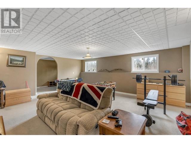 11875 Eldon Road, House detached with 4 bedrooms, 4 bathrooms and null parking in Fraser Fort George C BC | Image 24