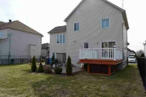 672 Nicole, House detached with 2 bedrooms, 3 bathrooms and 5 parking in Blainville QC | Image 19