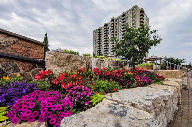 2010 - 255 Bamburgh Circ, Condo with 2 bedrooms, 2 bathrooms and 1 parking in Toronto ON | Image 29