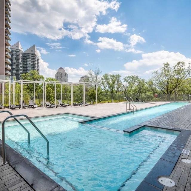 312 - 90 Park Lawn Rd, Condo with 2 bedrooms, 2 bathrooms and 1 parking in Toronto ON | Image 32