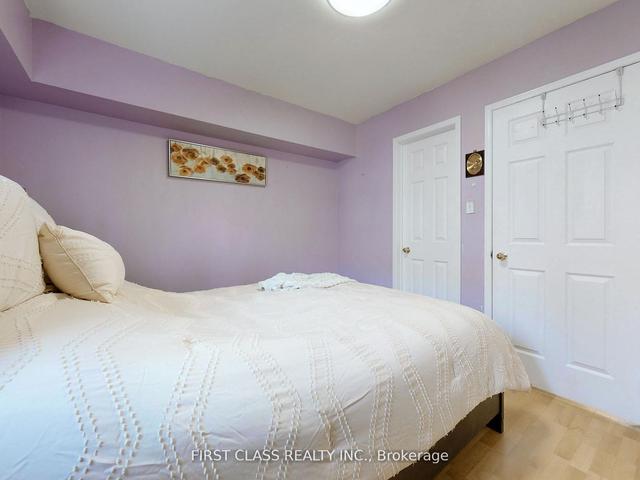 36 - 189 Galloway Rd, Townhouse with 3 bedrooms, 2 bathrooms and 2 parking in Toronto ON | Image 17