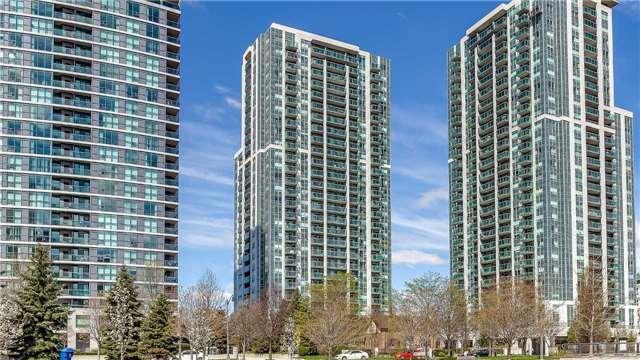 Lph08 - 18 Harrison Garden Blvd, Condo with 2 bedrooms, 2 bathrooms and 1 parking in Toronto ON | Image 1