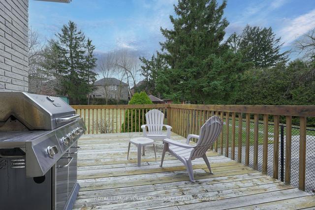 421 Sunset Beach Rd, House detached with 3 bedrooms, 3 bathrooms and 8 parking in Richmond Hill ON | Image 31
